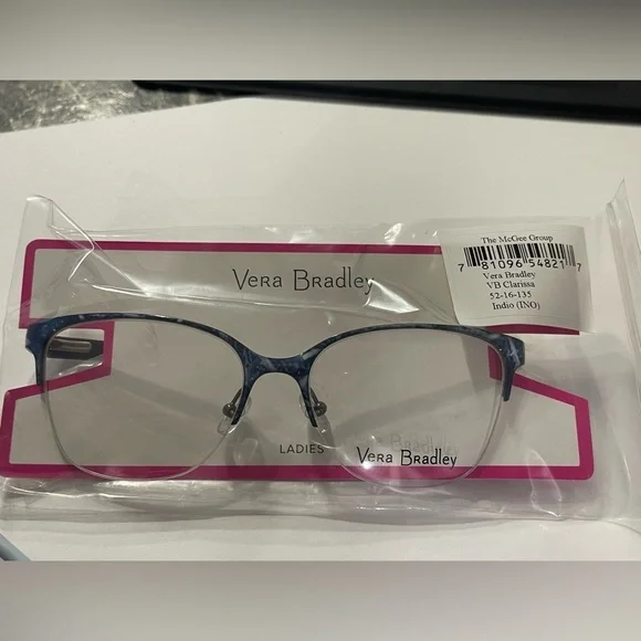 Vera Bradley VB Clarissa Women - Picture 2 of 5